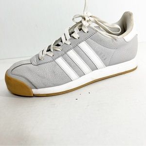Adidas Samoa Sneakers Size 7.5.